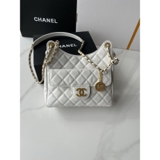 Chanel Satchel Bags